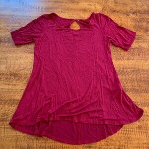 ⛱️Edista - Wine Swing Top - M